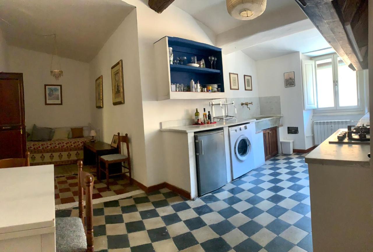 Апартаменты Matteotti 45 Сарцана Экстерьер фото